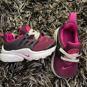 Nike Presto